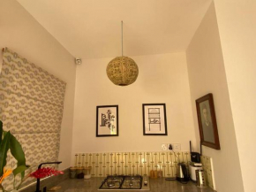 Indigo Apartment